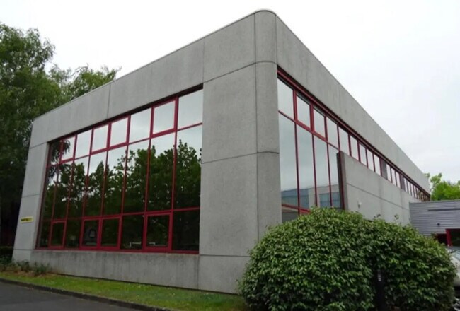 Plus de détails pour Bureau à louer