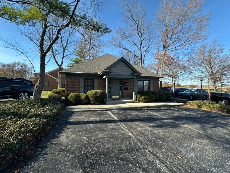 800 E Franklin St, Dayton, OH à vendre - Photo de l’immeuble – Image 2 sur 13
