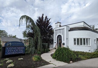 Plus de détails pour 2834 Highland Dr, Salt Lake City, UT - Bureau/Local commercial à louer