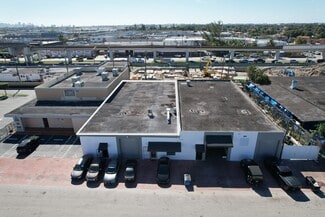 Plus de détails pour 1046-1048 E 26th St, Hialeah, FL - Industriel/Logistique à louer