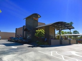 Plus de détails pour 3531 S Fairview St, Santa Ana, CA - Local commercial à louer