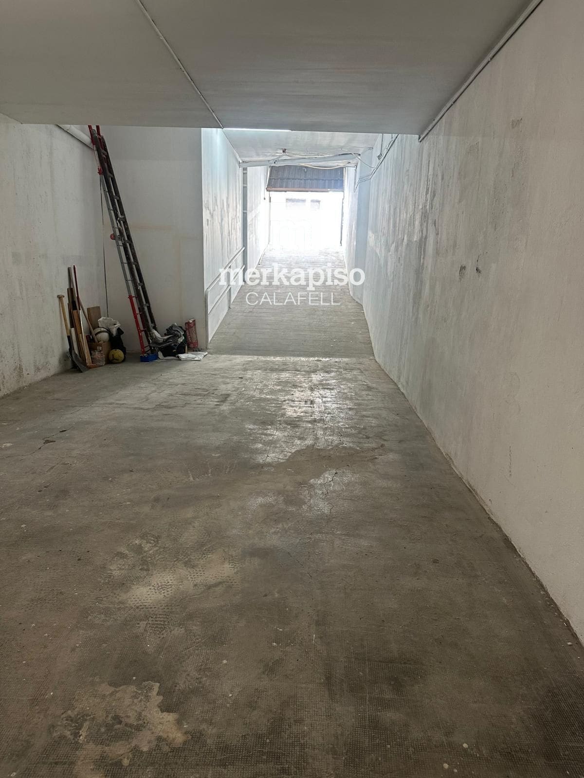 Immeuble residentiel dans Viladecans, Barcelona à vendre Photo intérieure– Image 1 sur 2