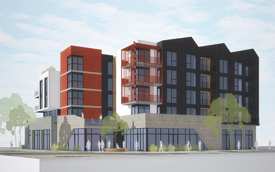 745 S Santa Fe Ave, Vista, CA à vendre - Photo de l’immeuble – Image 3 sur 14