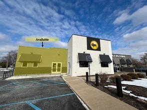 3720 Ridge Rd, Lansing, IL à louer Photo de l’immeuble– Image 1 sur 5