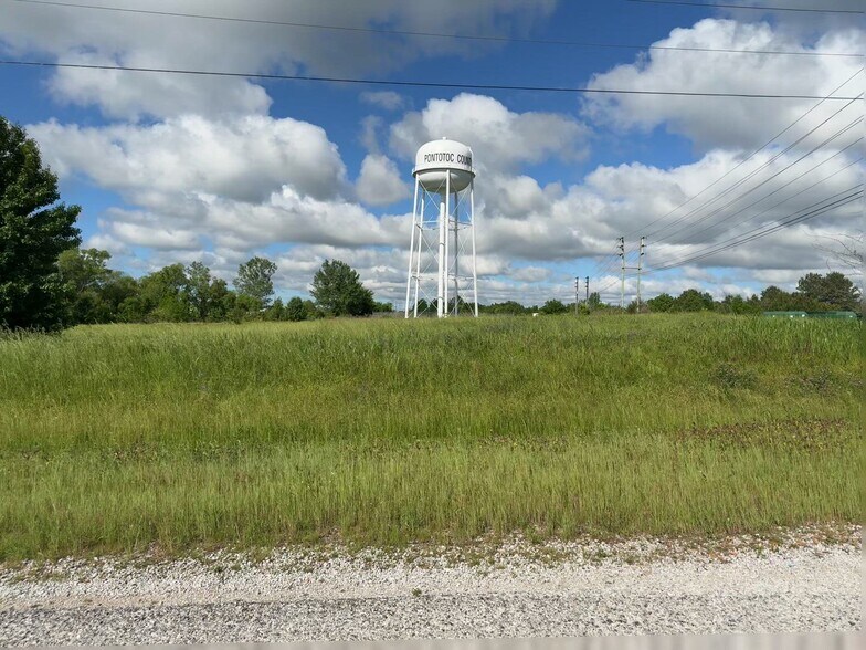 721 Pontotoc County Industrial Parkway Pky, Ecru, MS à vendre - Vidéo sur l’annonce professionnelle – Image 2 sur 4