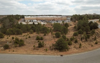 Plus de détails pour 0 15th Ave SE, Hickory, NC - Terrain à vendre