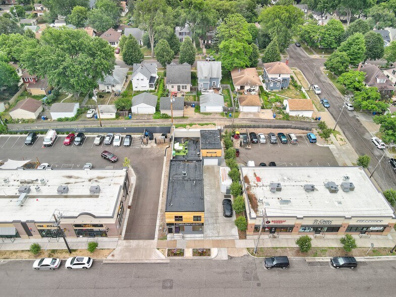 286 Snelling Ave S, Saint Paul, MN à louer - Photo de l’immeuble – Image 2 sur 2