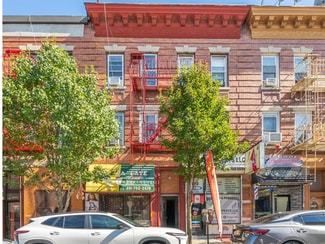 Plus de détails pour 1716 Bergenline Ave, Union City, NJ - Logement à vendre