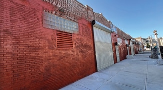 Plus de détails pour 360 Scholes St, Brooklyn, NY - Industriel/Logistique à louer