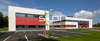 Plus de détails pour Bureau, Local d'activités à louer