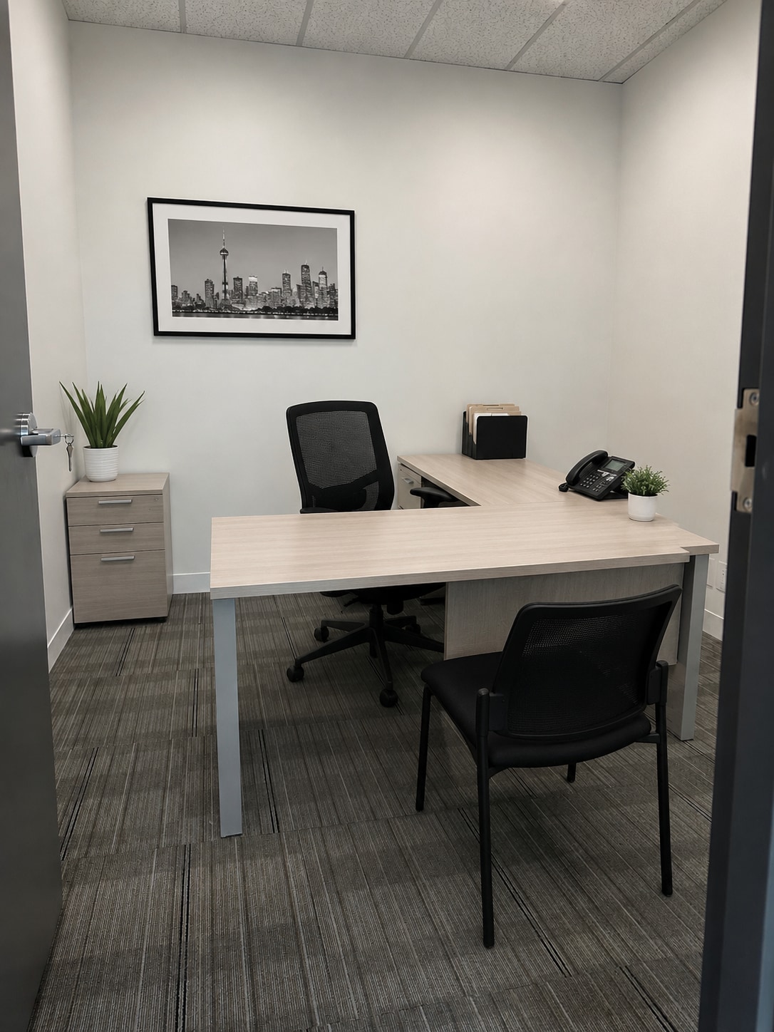 2810 Matheson Blvd E, Mississauga, ON à louer Photo intérieure– Image 1 sur 1