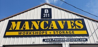 Plus de détails pour 311 E Reserve St, Vancouver, WA - Industriel/Logistique à vendre