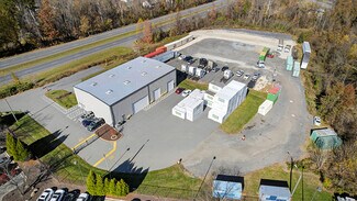 Plus de détails pour 3246 N Ohenry Blvd, Greensboro, NC - Spécialisé à vendre