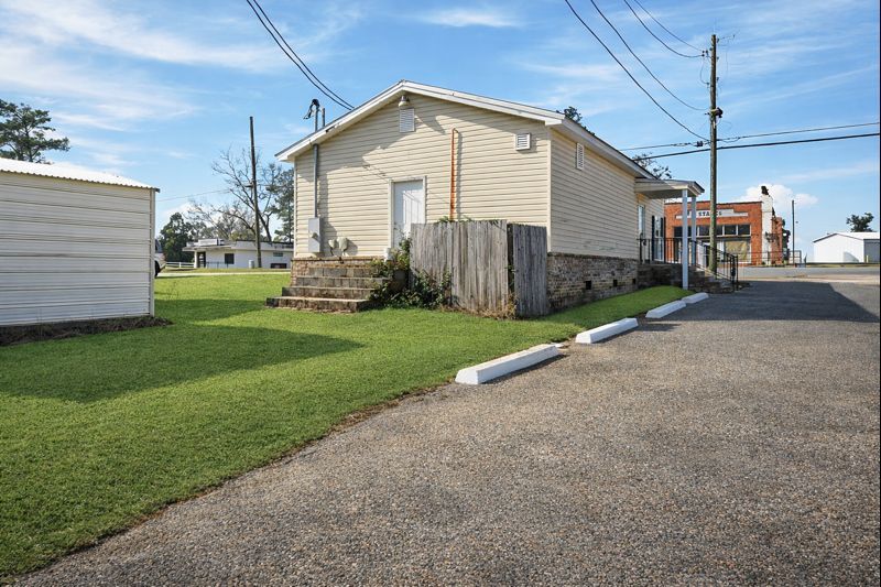 12969 Cottonwood Rd, Cottonwood, AL à vendre - Photo de l’immeuble – Image 2 sur 14