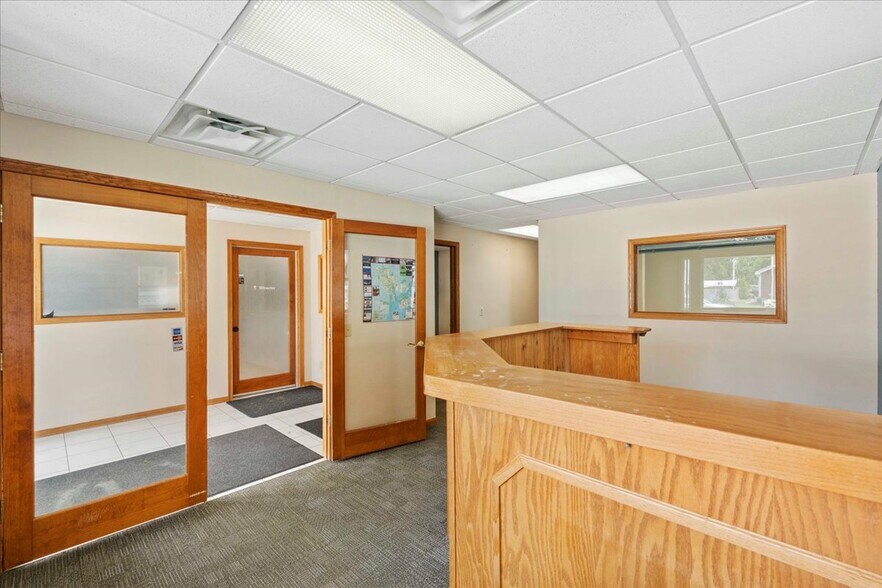 200 & 204 W Main St, Waunakee, WI à vendre - Photo de l’immeuble – Image 3 sur 35