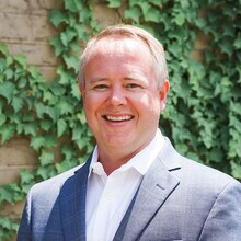 Hamilton Huber