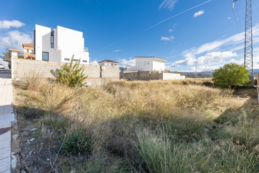 Avenida Cerro Alfonsico, 20, Peligros, Granada à vendre - Photo de l’immeuble – Image 2 sur 18