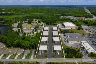Plus de détails pour 150 Marquis Way, Freeport, FL - Terrain à vendre