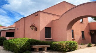 Plus de détails pour 1241 N Wilmot Rd, Tucson, AZ - Bureau à vendre