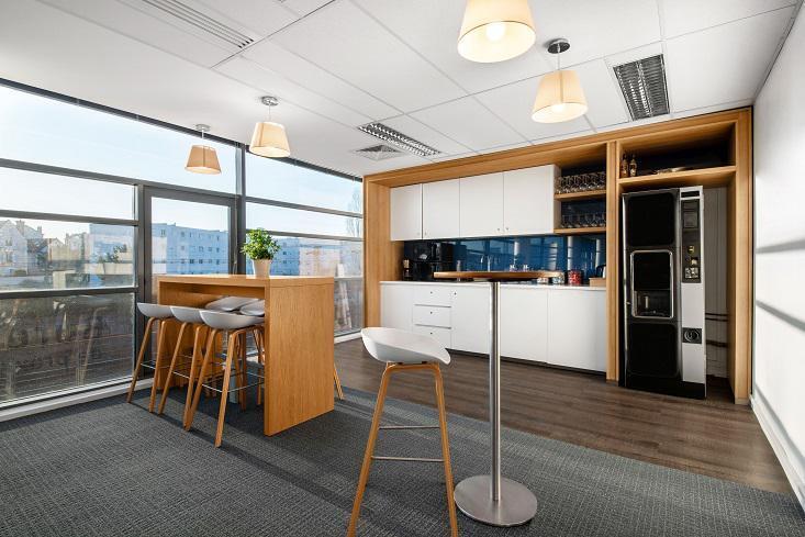 44 Rue Jean Mermoz, Sartrouville à louer - Photo intérieure – Image 2 sur 11