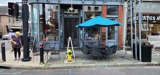 Plus de détails pour 216 Main St, Saugerties, NY - Local commercial à louer