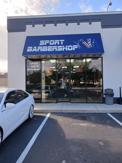 100 W Vine St, Kissimmee, FL à louer - Photo de l’immeuble – Image 3 sur 14