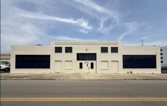Plus de détails pour 122 Sears St, Dayton, OH - Industriel/Logistique à vendre