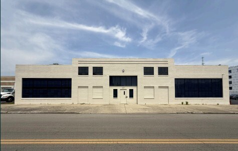 122 Sears St, Dayton, OH à vendre Photo de l’immeuble– Image 1 sur 5