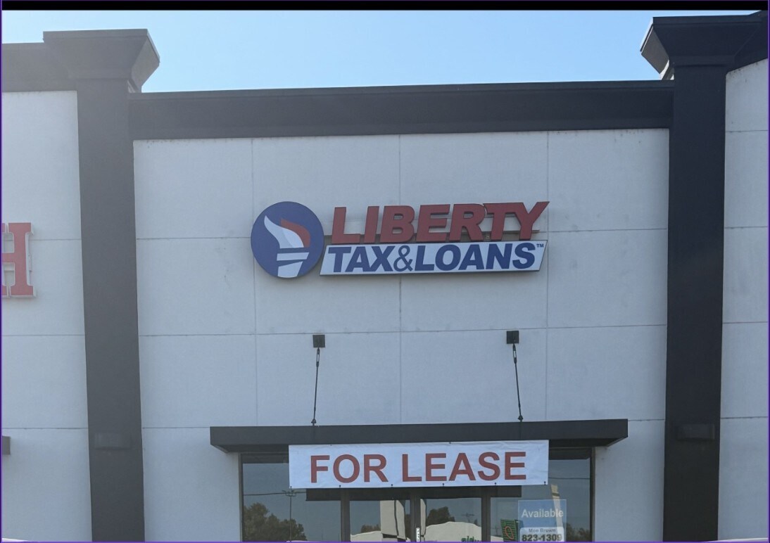 6210-6220 NW Expressway St, Oklahoma City, OK à louer Photo principale– Image 1 sur 13