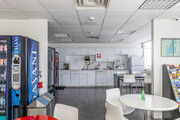 Break Room