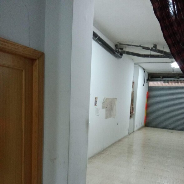 Carrer Cardenal Martí, 22, Algemesí, Valencia à vendre - Photo de l’immeuble – Image 2 sur 3
