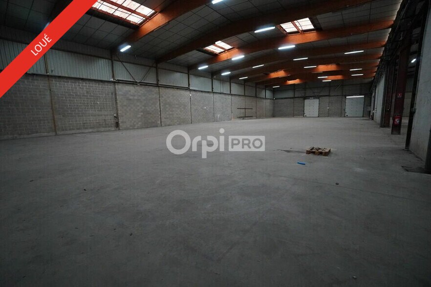 Industriel/Logistique dans Quetigny à louer - Photo intérieure – Image 2 sur 7