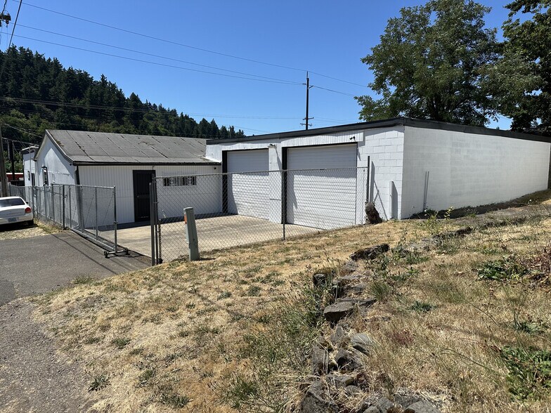 10475 SE Division St, Portland, OR à vendre - Photo de l’immeuble – Image 1 sur 12