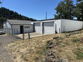 Plus de détails pour 10475 SE Division St, Portland, OR - Industriel/Logistique à vendre
