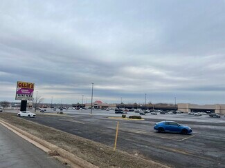 Plus de détails pour 2408 E Shawnee Rd, Muskogee, OK - Local commercial, Industriel/Logistique à louer