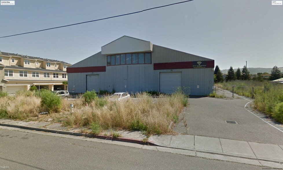 8354 Santero Way, Cotati, CA à louer - Photo de l’immeuble – Image 3 sur 13