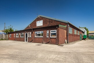 Plus de détails pour Mossdown Rd, Oldham - Industriel/Logistique à louer