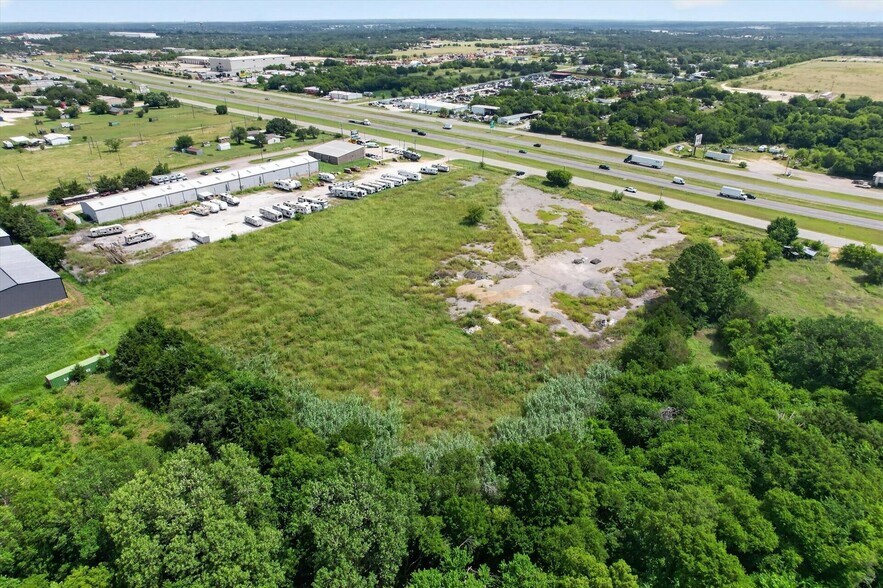 3816-3820 S Burleson Boulevard portefeuille de 2 biens à vendre sur LoopNet.fr - Photo de l’immeuble – Image 2 sur 13