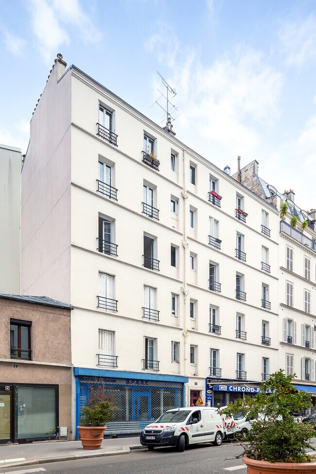 Plus de détails pour Logement à vendre