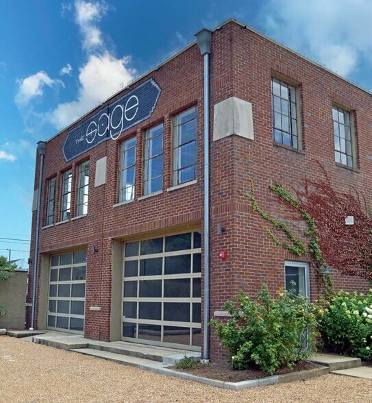 200 28th St S, Birmingham, AL à vendre - Photo de l’immeuble – Image 2 sur 8
