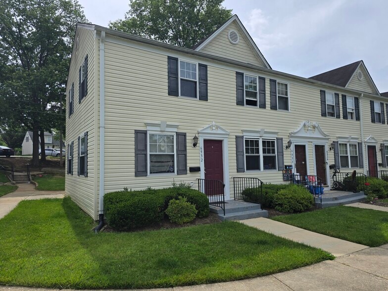 6870 Hawthorne St, Hyattsville, MD à vendre - Photo principale – Image 1 sur 1