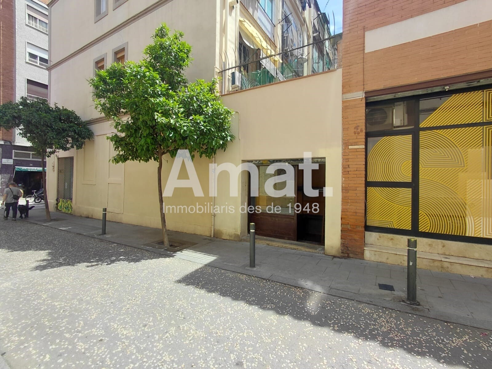 Local commercial dans Barcelone, Barcelona à louer Photo intérieure– Image 1 sur 2