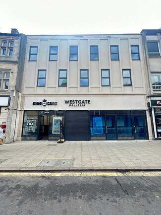 Plus de détails pour Westgate Galleria, Peterborough - Local commercial à louer