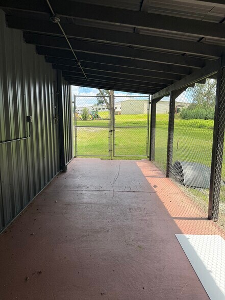 2230 Industrial Park Dr, Cairo, GA à vendre - Photo de l’immeuble – Image 3 sur 13