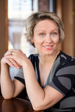Thea Paschall