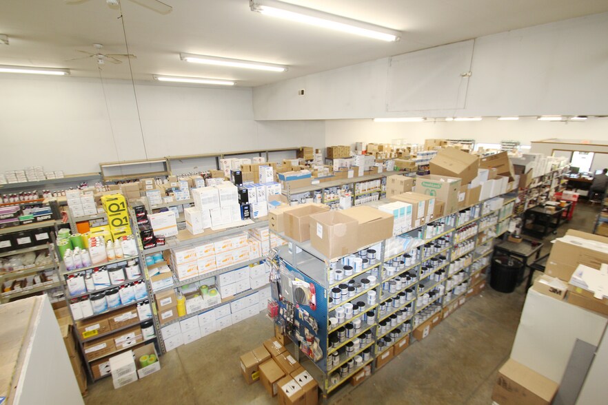 3683 Pearl Rd, Medina, OH à louer - Photo de l’immeuble – Image 3 sur 9