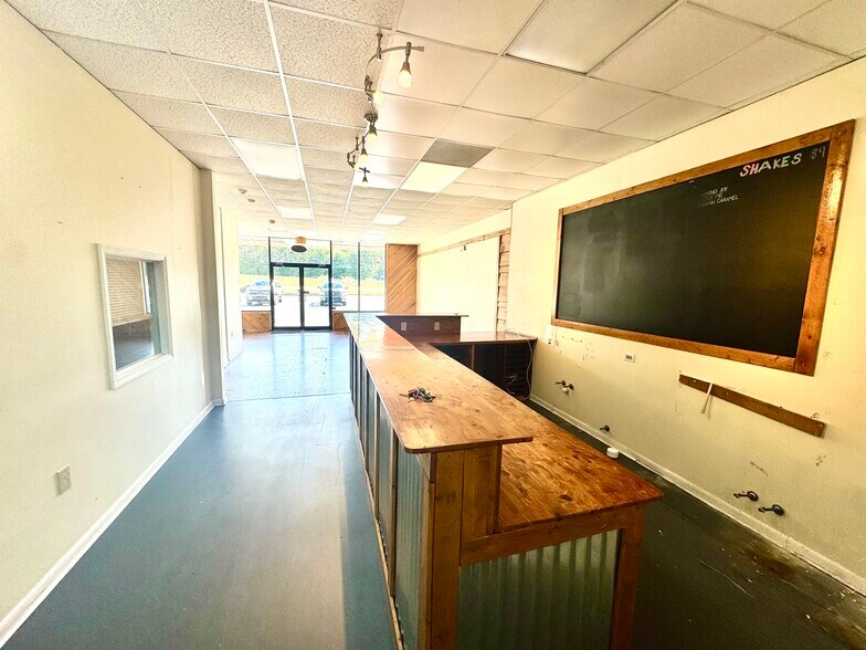 3600 S Oates St, Dothan, AL à louer - Photo de l’immeuble – Image 3 sur 6