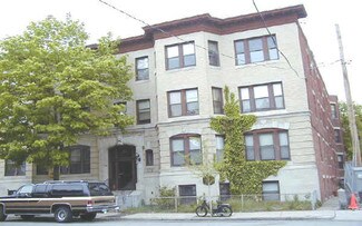 Plus de détails pour Maverick Suites Portfolio – à vendre