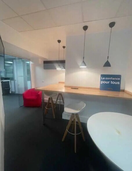 Bureau dans Paris à louer - Photo intérieure – Image 3 sur 16