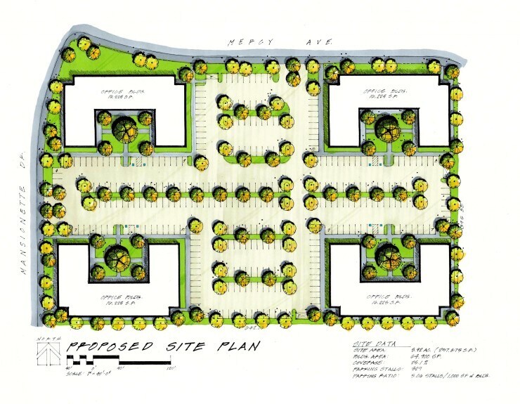 301 E Yosemite Ave, Merced, CA à louer - Photo de l’immeuble – Image 2 sur 2